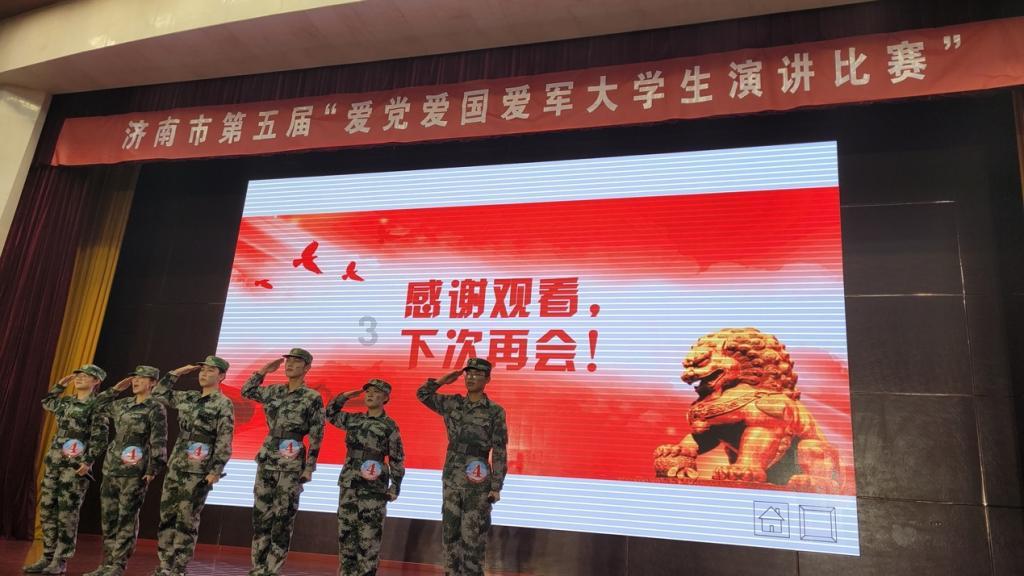 动物帮帮忙保卫家园